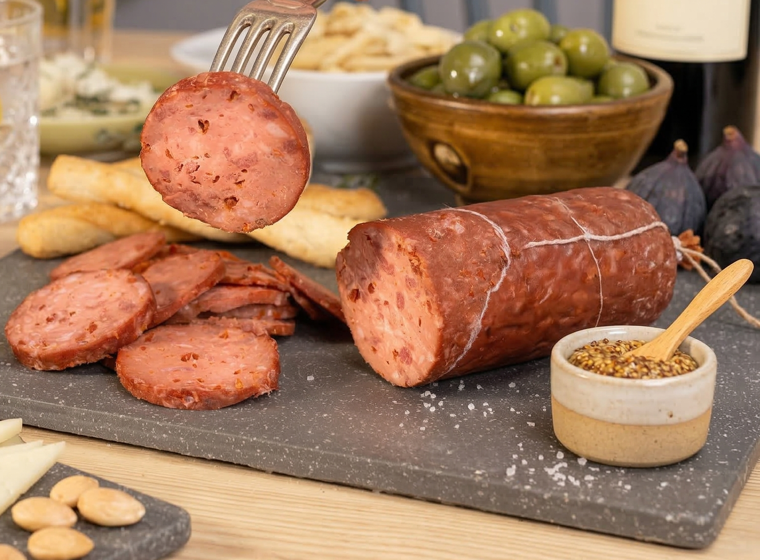 Products in Casings production